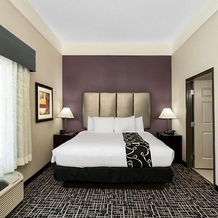 La Quinta By Wyndham Canton Ms Номер фото