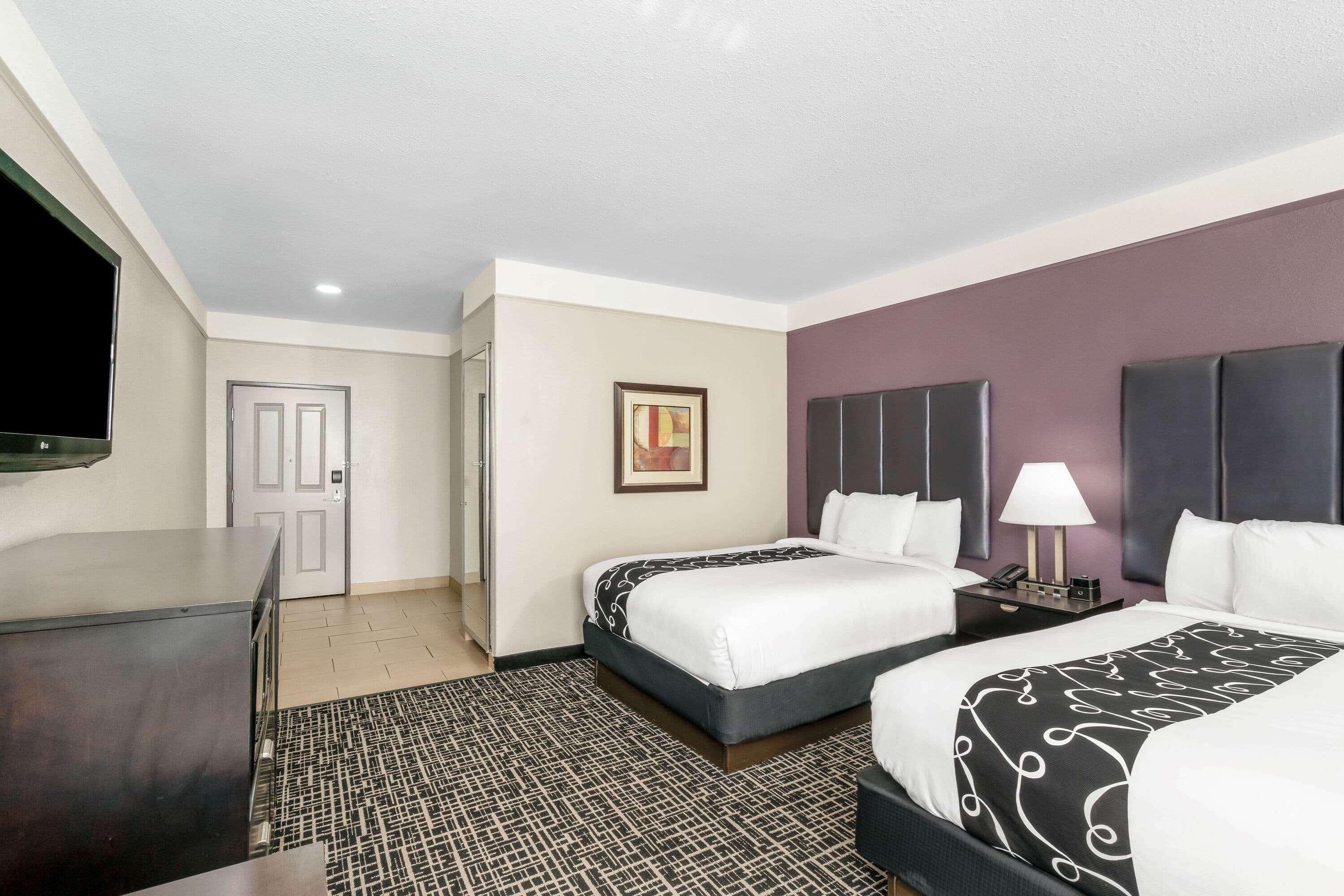 La Quinta By Wyndham Canton Ms Екстер'єр фото
