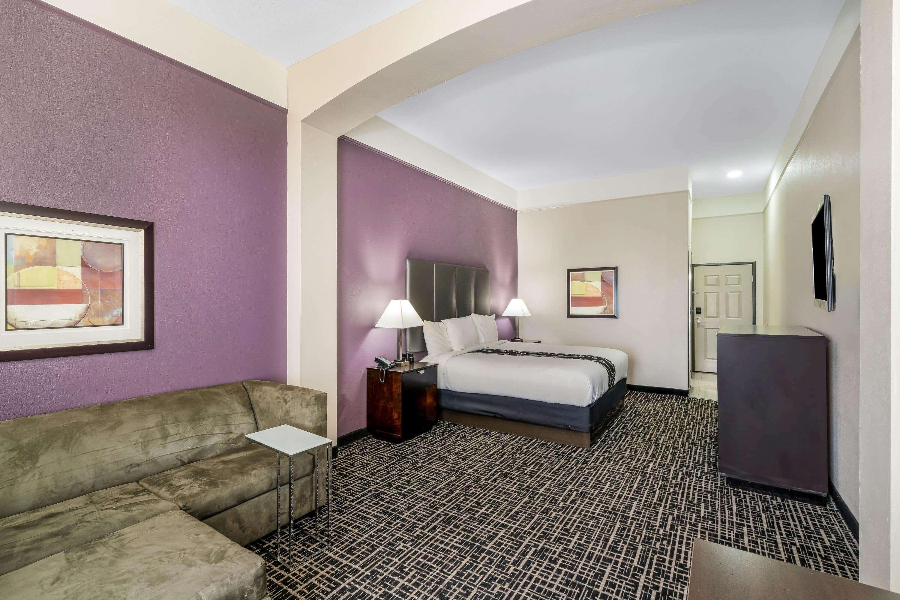 La Quinta By Wyndham Canton Ms Екстер'єр фото