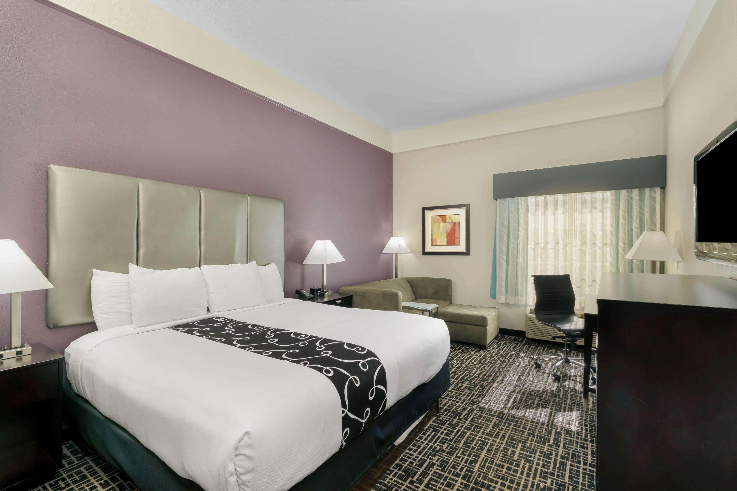 La Quinta By Wyndham Canton Ms Екстер'єр фото
