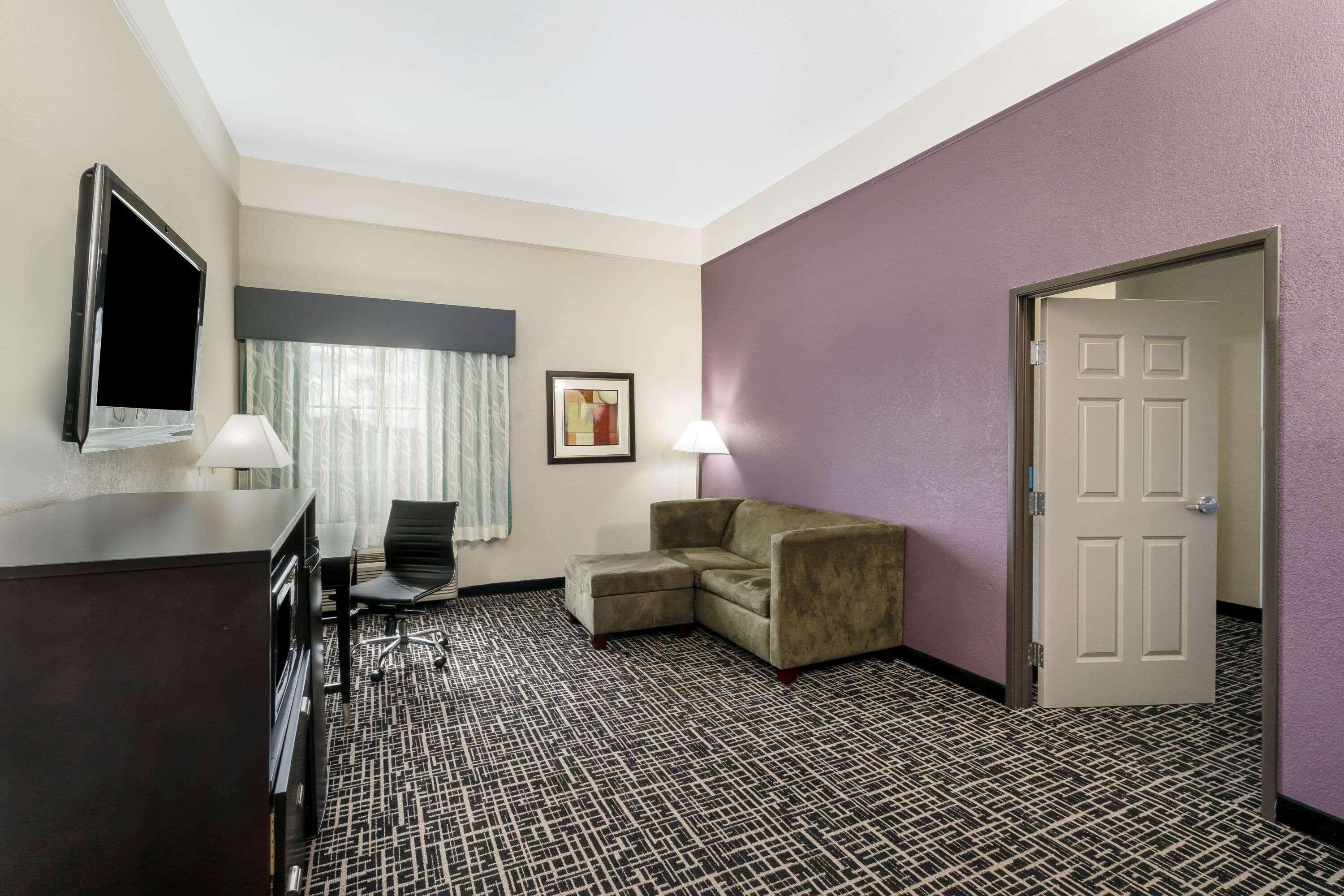 La Quinta By Wyndham Canton Ms Екстер'єр фото