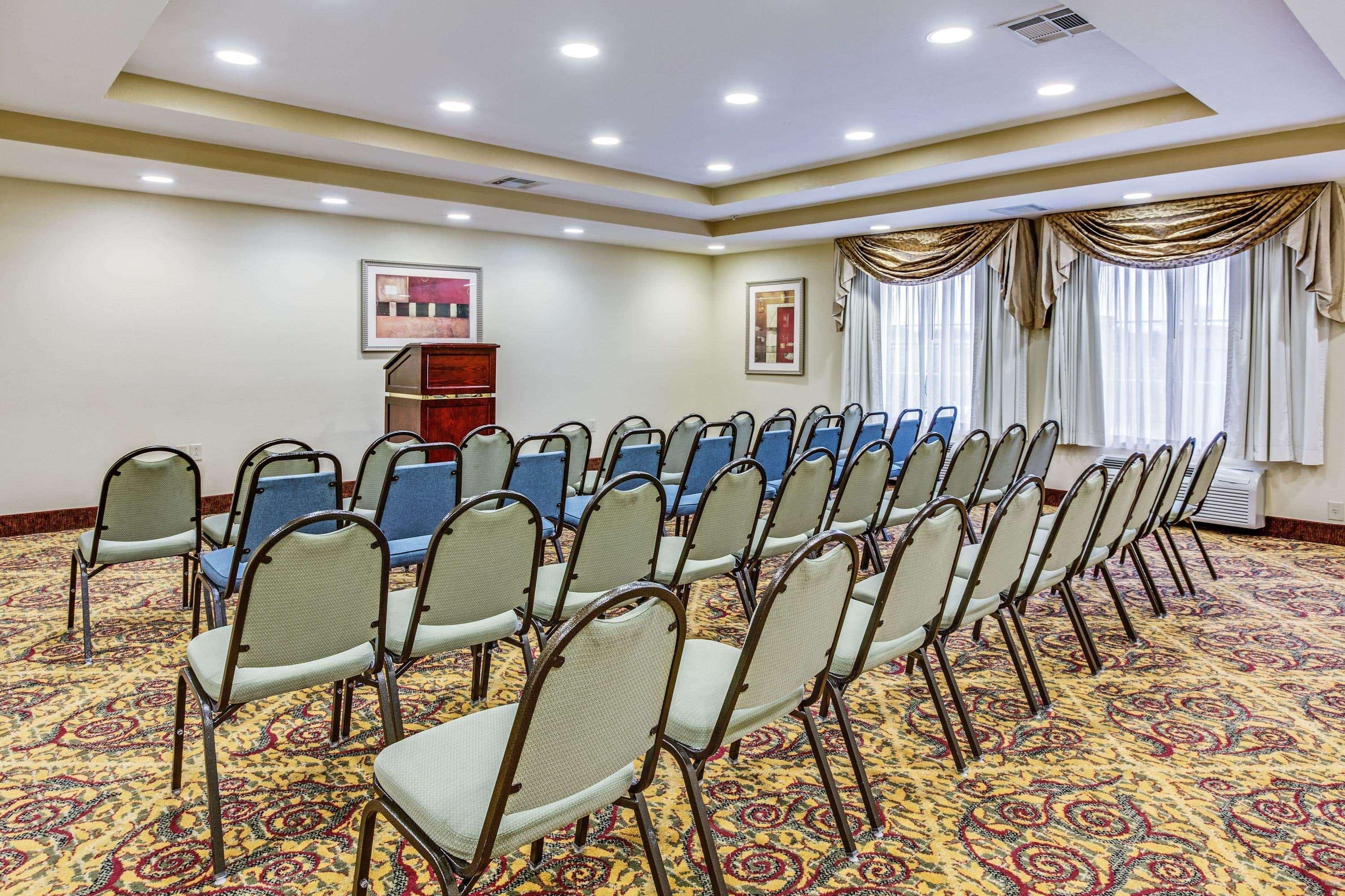 La Quinta By Wyndham Canton Ms Екстер'єр фото