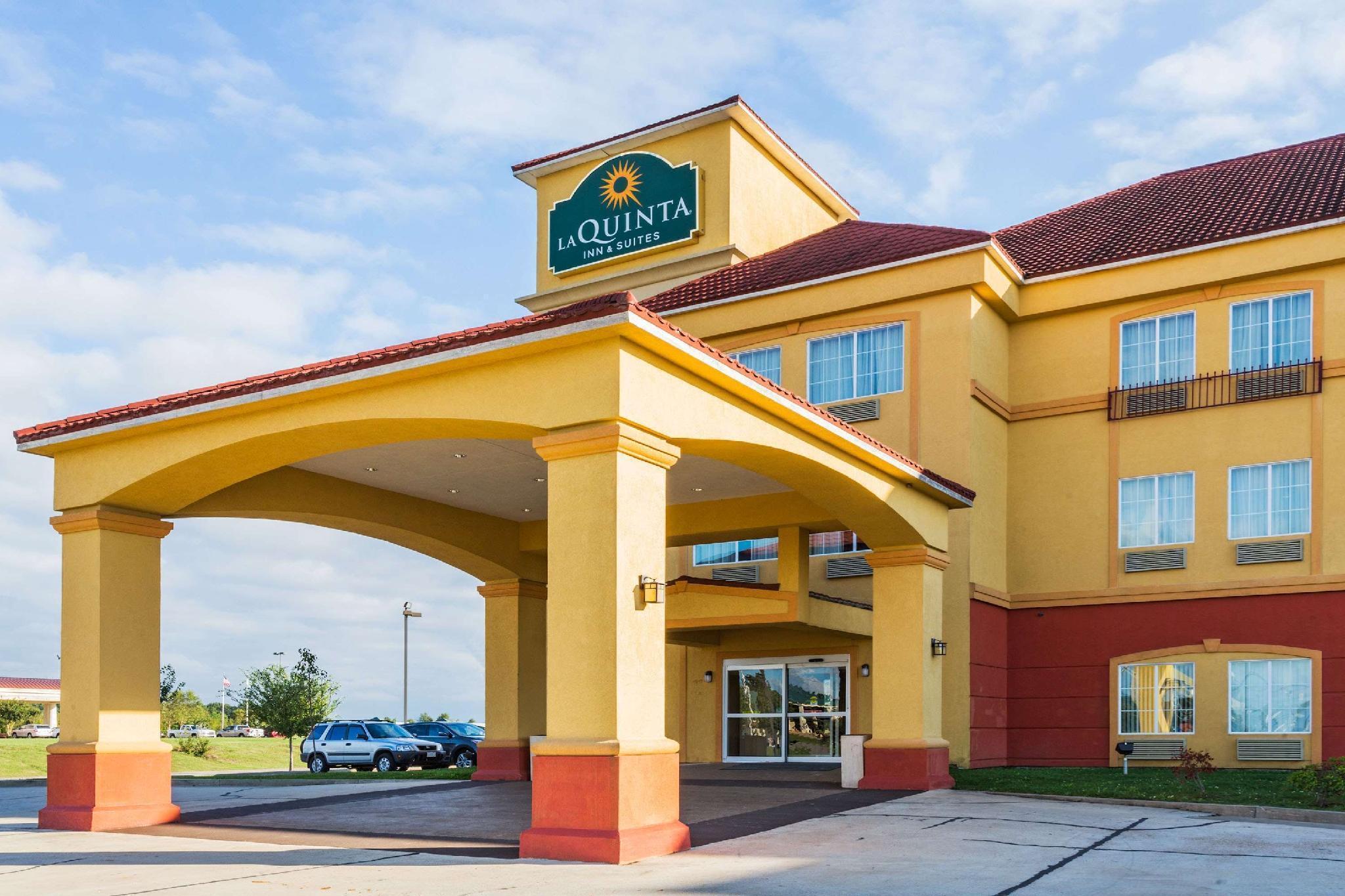 La Quinta By Wyndham Canton Ms Екстер'єр фото
