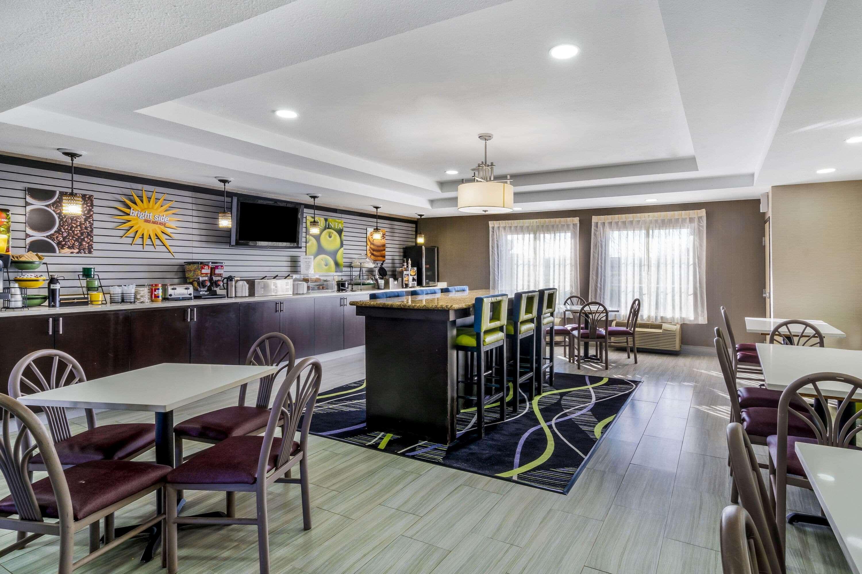La Quinta By Wyndham Canton Ms Екстер'єр фото