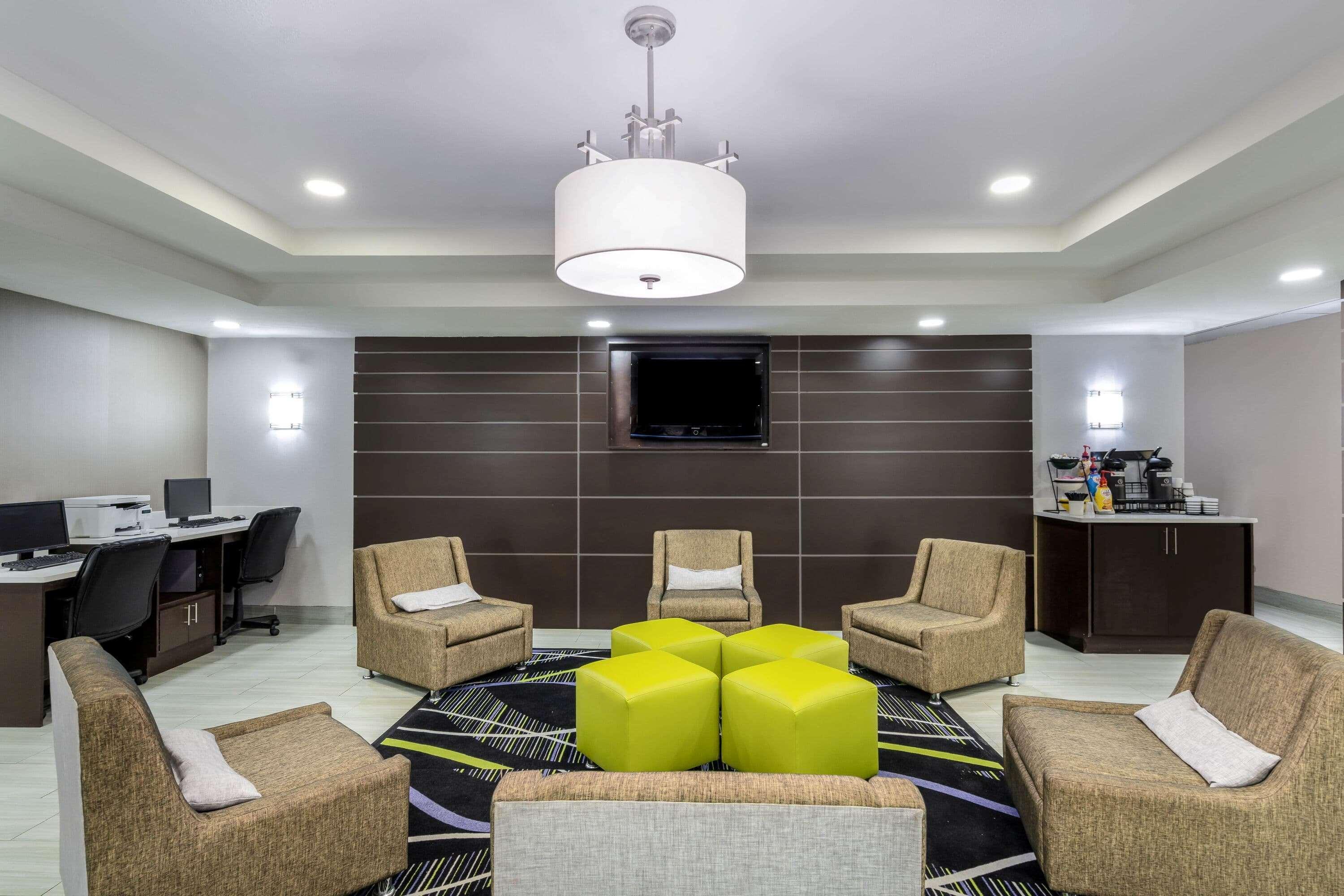 La Quinta By Wyndham Canton Ms Екстер'єр фото