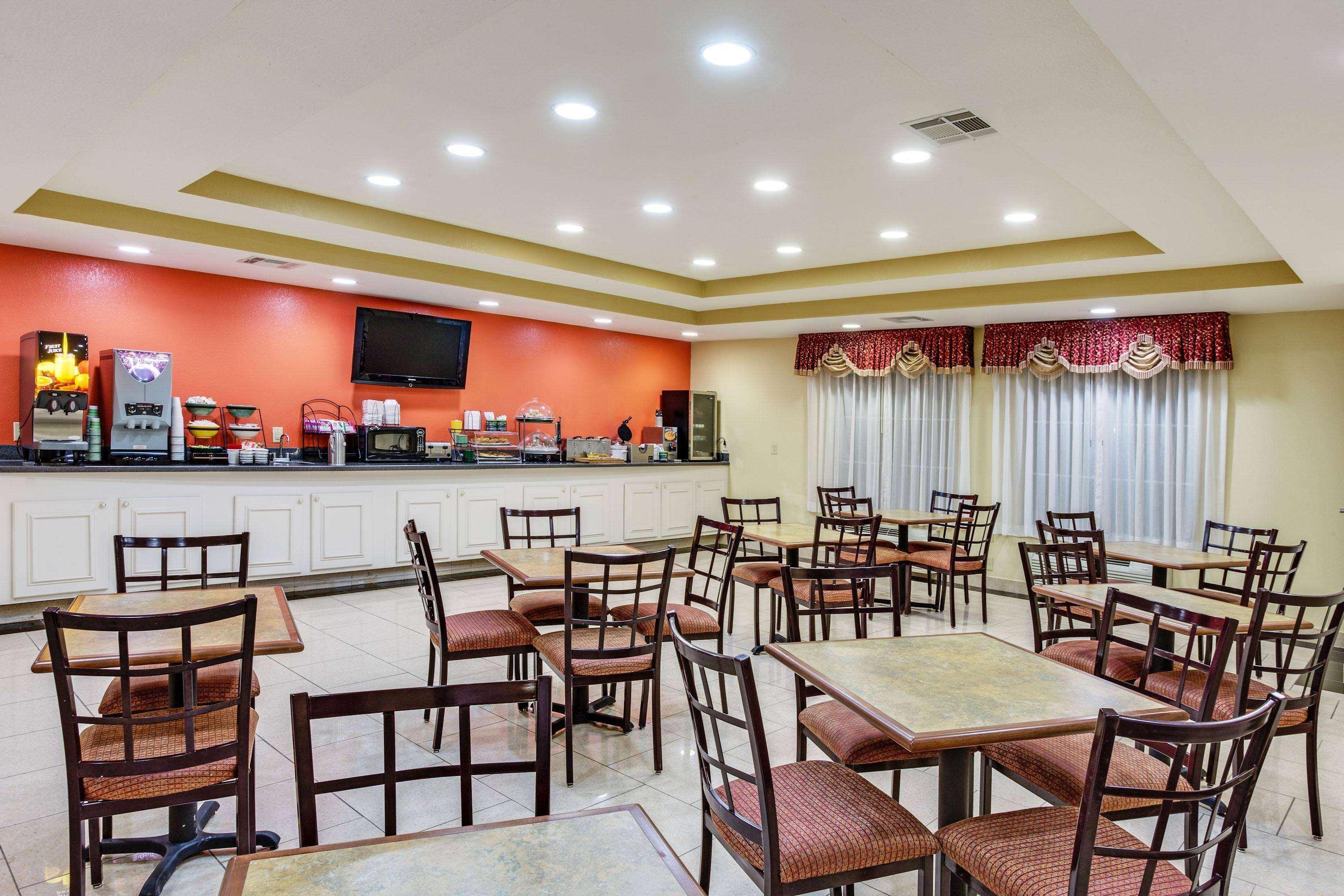La Quinta By Wyndham Canton Ms Екстер'єр фото