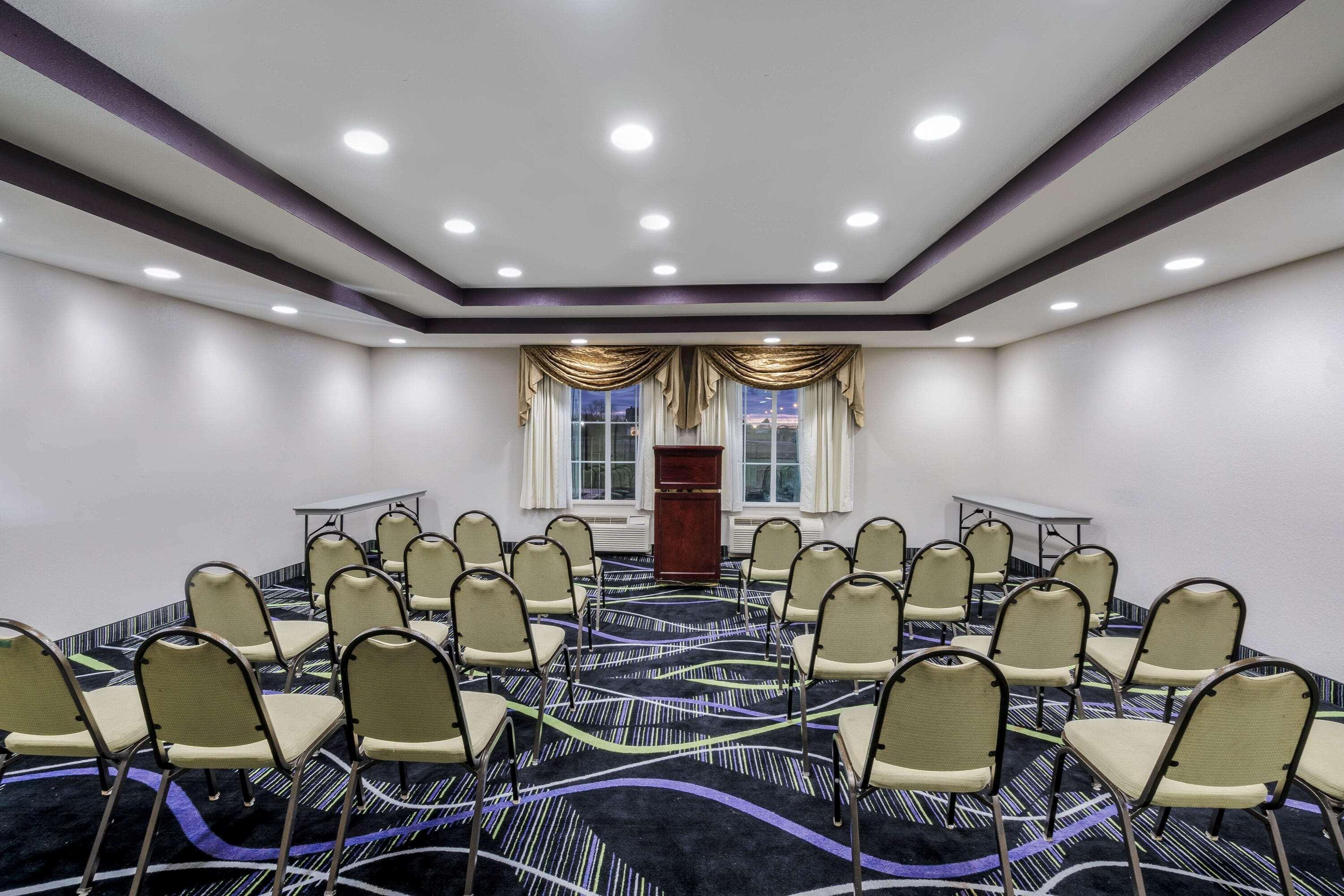 La Quinta By Wyndham Canton Ms Екстер'єр фото