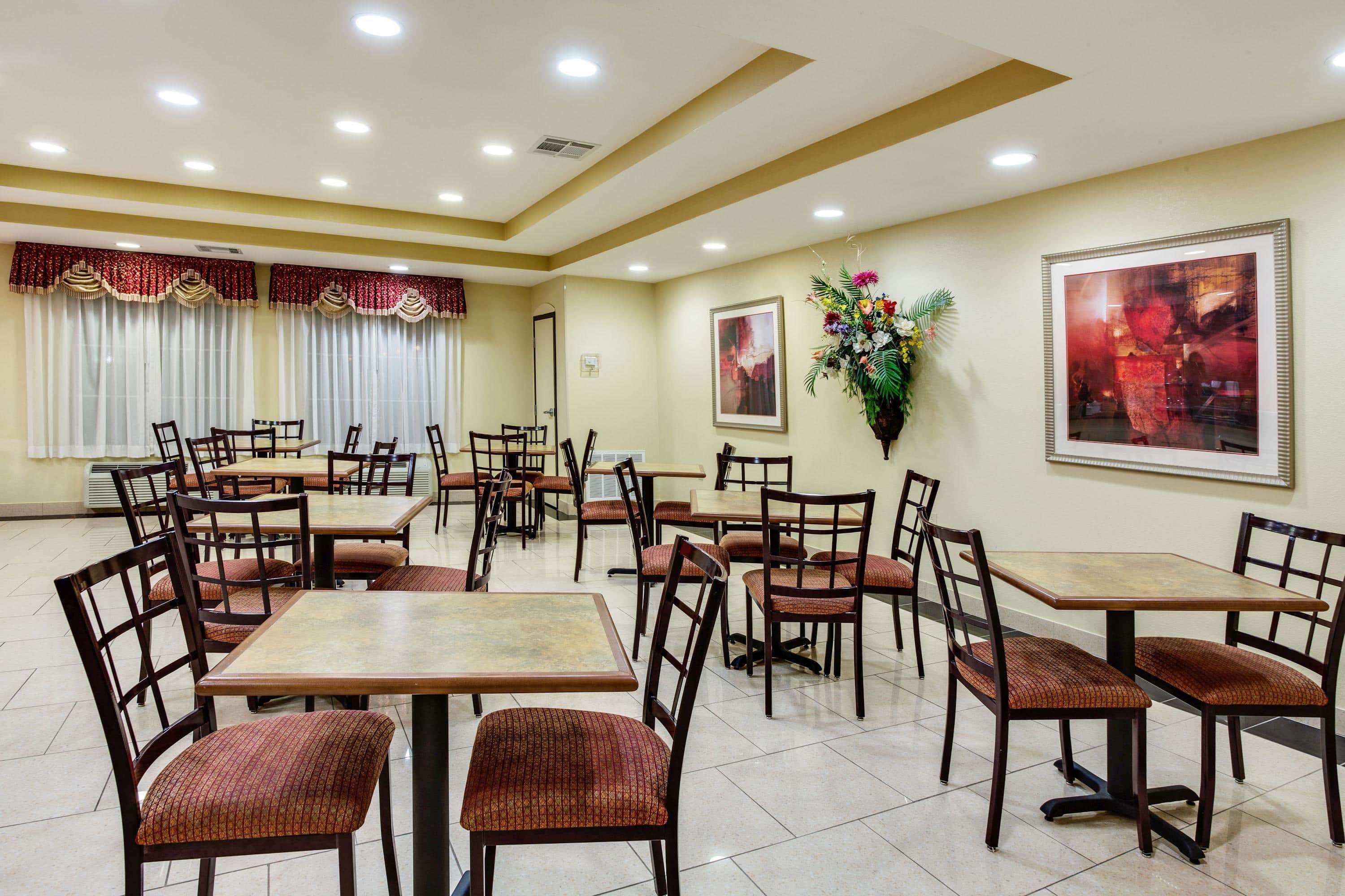 La Quinta By Wyndham Canton Ms Екстер'єр фото