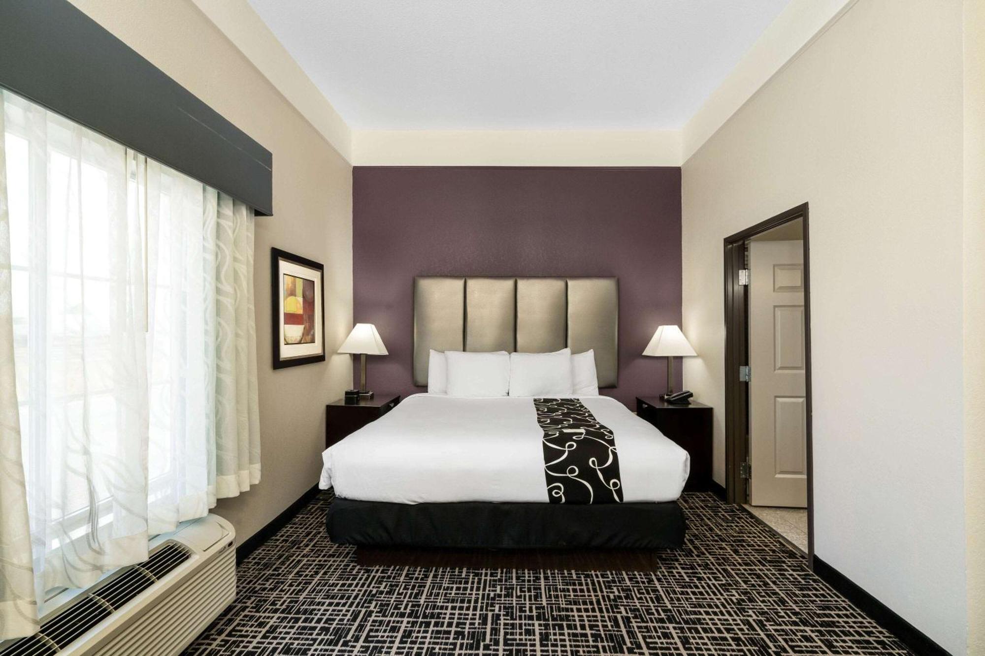 La Quinta By Wyndham Canton Ms Номер фото
