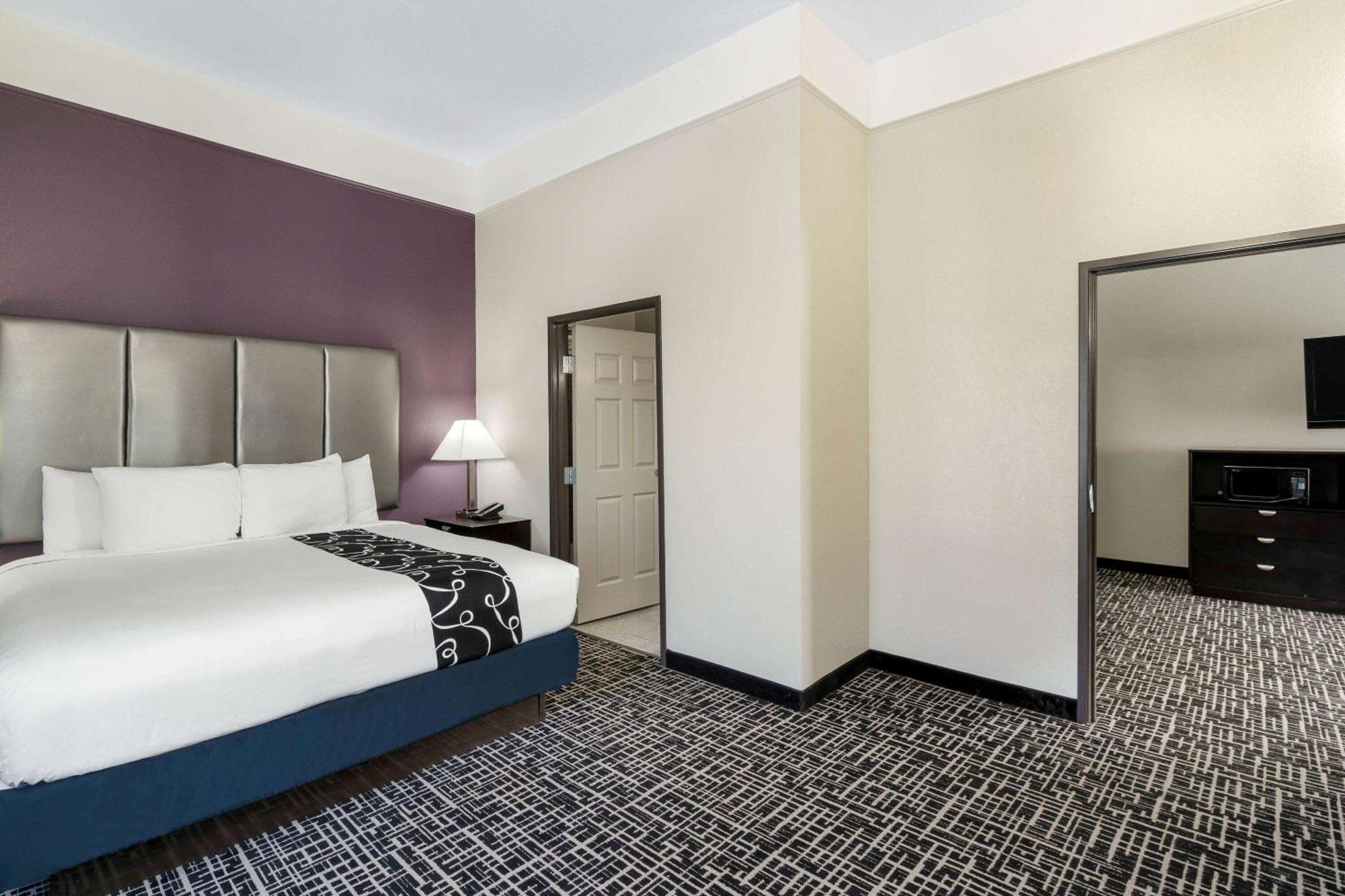 La Quinta By Wyndham Canton Ms Номер фото