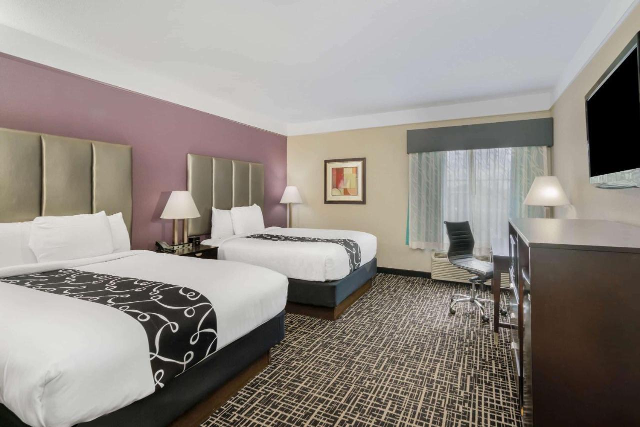 La Quinta By Wyndham Canton Ms Номер фото
